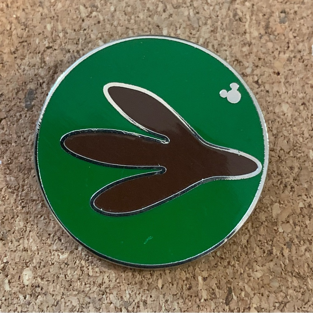 3 for $12✨Disney Hidden Mickey Trading Pin